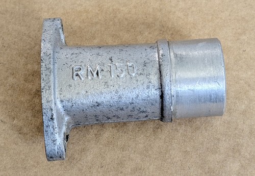 Ansaugstutzen rm150 von - ansaugstutzen,