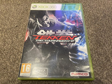 Tekken Tag Tournament 2 - Xbox