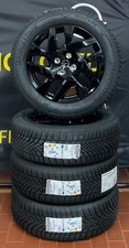 4 Winterräder Opel Mokka-B / Mokka-e-B 9843961880 Bridgestone 215/60R17 96H