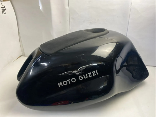 Moto guzzi v11 - guzzi, benzintank