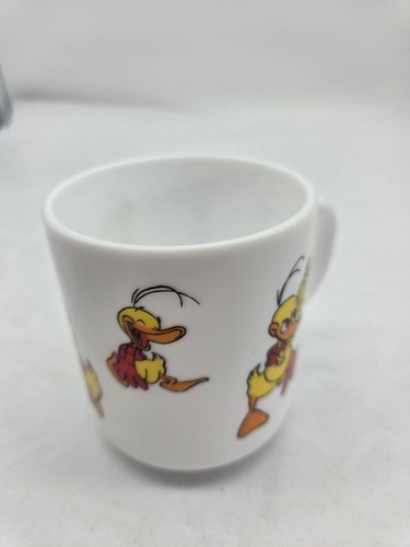 Alfred kwak tasse - alfred,