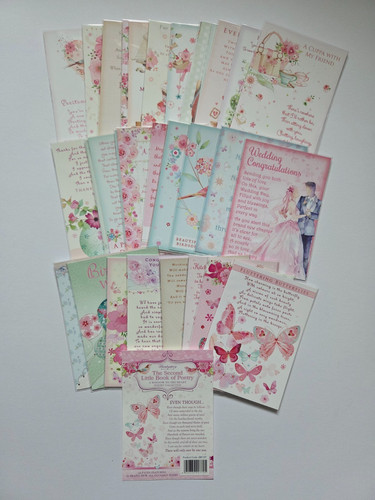 Hunkydory little book - hunkydory,