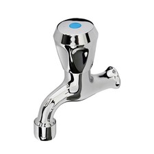 Basic 2.0 Wand-Auslaufventil