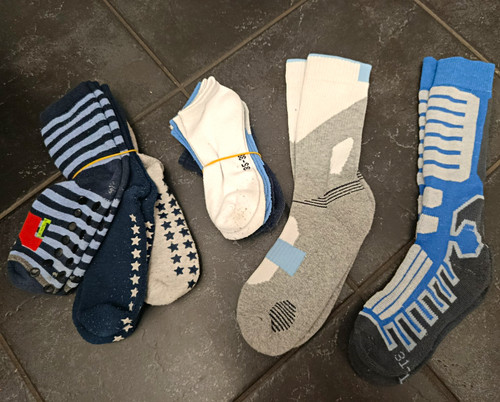 Sterntaler unisex kindersocken - sterntaler,