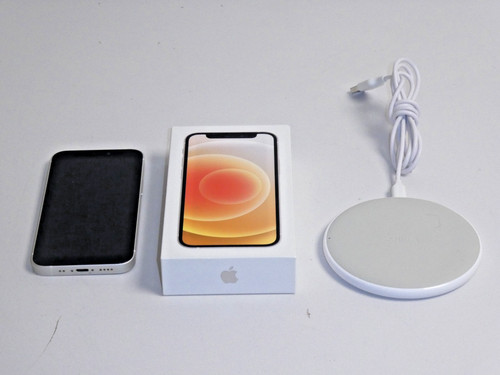 Apple iphone mini 128gb - apple,
