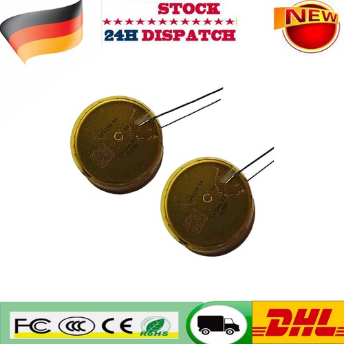 2pcs varta cp1254 - varta,
