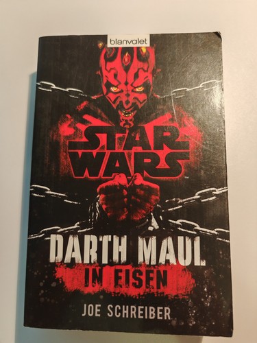 Star wars darth - wars, maul: