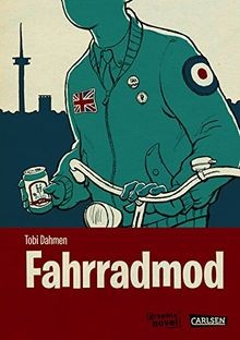 Fahrradmod von dahmen - fahrradmod,