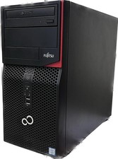 Fujitsu P556 i3-6100 3.70 GHz