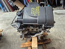 Motor 3 Zylinder 1KR-y52