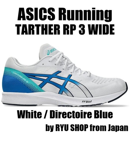 Asics running shoes tarther - running,