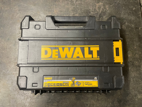 Dewalt lehrkoffer - dewalt,