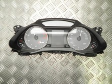 Kombiinstrumente Audi A4 Avant 2010 mph km/h Automatikgetriebe 8K0920980P