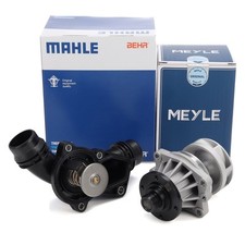 MEYLE Wasserpumpe + MAHLE