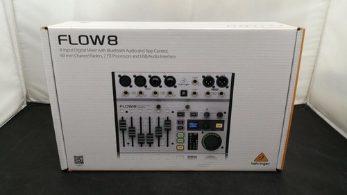 Gebrauchter behringer flow - gebrauchter,