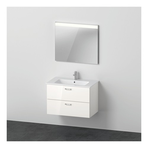 Duravit xbase möbel - duravit,