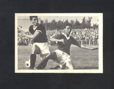 Fußball OBERLIGA - 1962/63