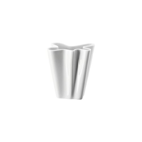 Vase rosenthal weiss - cm,