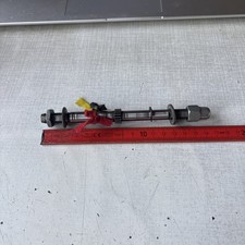 Achse 153 mm für Sachs/Sram -