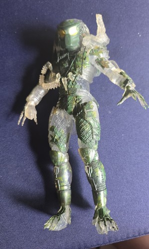 Neca predator jungle demon - predator,