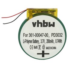 Akku für Garmin Forerunner