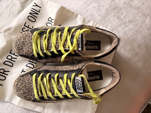 Original golden goose - original,