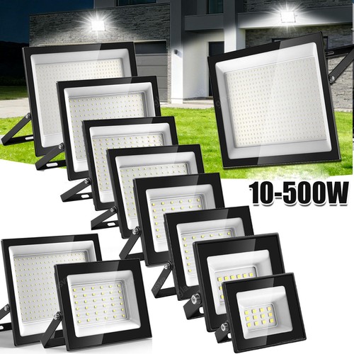 Led fluter flutlicht außen - led,
