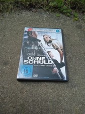 Ohne Schuld | Off Limit | 2 Filme | Diane Krüger | Thriller