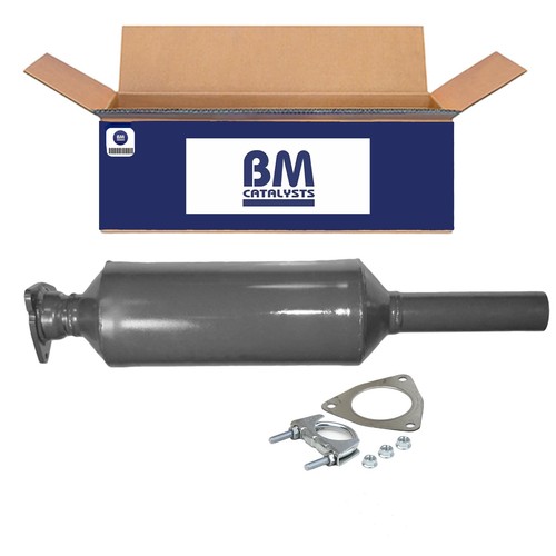 Dpf dieselpartikelfilter - bm,