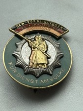 RAR !!! Original Ehrenzeichen