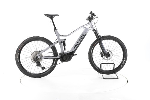 Flyer uproc3 bike fully - flyer,