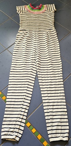 Jako fit mädchen - jako-o, jumpsuit