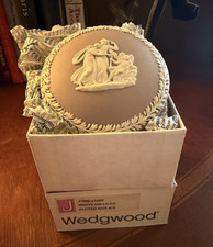 Wedgwood white lilac - wedgwood,