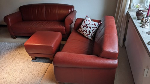 Sofa sitzer 2 - 3-sitzer, 2-sitzer