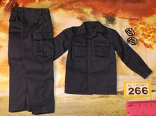 1/6 Scale Modern US SWAT