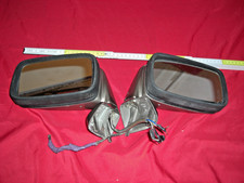 Porsche Außen-Spiegel