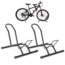 Fahrradständer Fahrräder