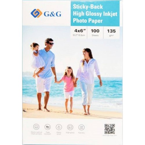 100er multipack g - 100er, g&g