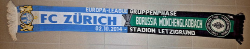 Borussia mönchengladbach fc - borussia,