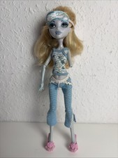 Monster High Lagoona Blue Dead