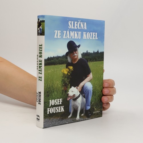 Slečna zámku kozel - ze,