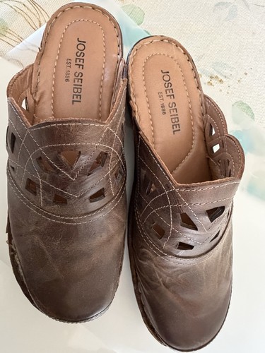 Seibel clogs catalonia größe - seibel,