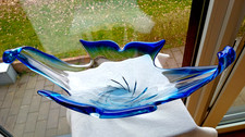 Große schwere glas - xl,