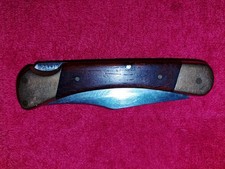 960 Puma CUB, Jagdmesser, Nr