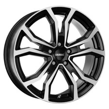 18 ZOLL ALUFELGEN TV LK 5X114