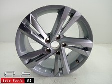 1 Stück ALUFELGE 17 ZOLL Original VW Golf 8 VIII 7.5jx17 ET51 5H0601025AF