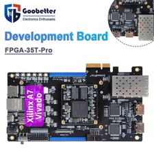 FPGA-35T-Pro FPGA Development