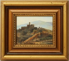 ölgemälde öl auf leinwand - Ölgemälde,