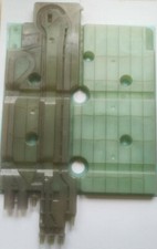 original Wassertasche für Siemens Bosch Neff Constructa Geschirrspüler