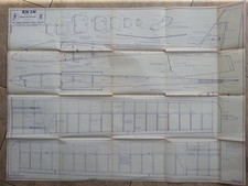 Funk Modellbauplan " RM 2M "